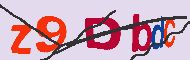 Captcha-koodi