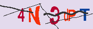 Captcha-koodi