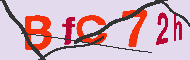 Captcha-koodi