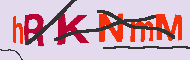 Captcha-koodi