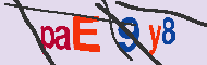 Captcha-koodi