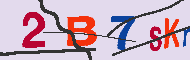 Captcha-koodi