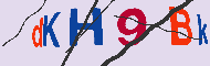 Captcha-koodi