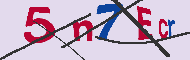 Captcha-koodi