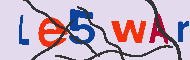Captcha-koodi