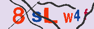 Captcha-koodi