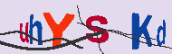 Captcha-koodi