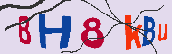 Captcha-koodi