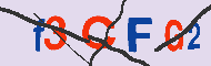 Captcha-koodi