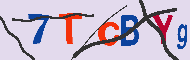 Captcha-koodi