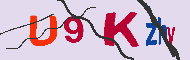 Captcha-koodi