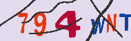 Captcha-koodi